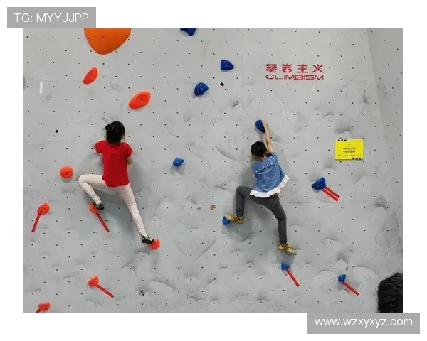 全面提升攀岩能力的训练计划与技巧指导方法