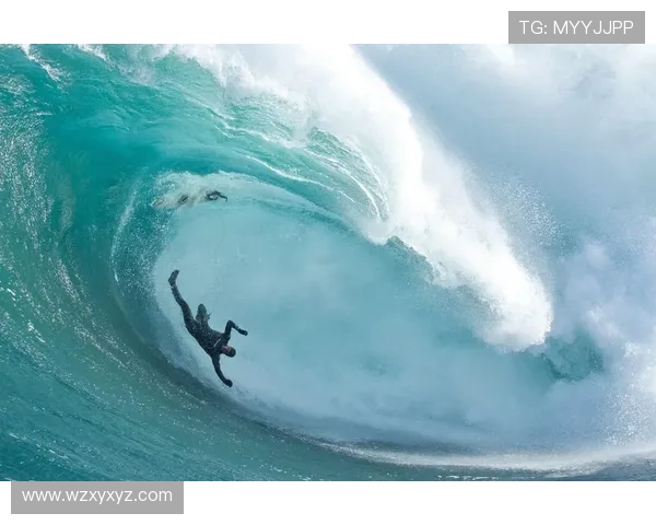 新手必看全面解读冲浪规则与安全守则助你畅享海浪运动 新手必看全面解读冲浪规则与安全守则助你畅享海浪运动