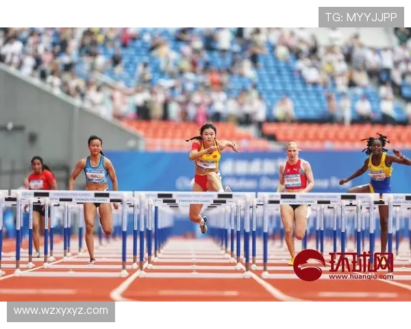 跨栏比赛中的战术布置与技术分析:提高成绩的关键因素探讨