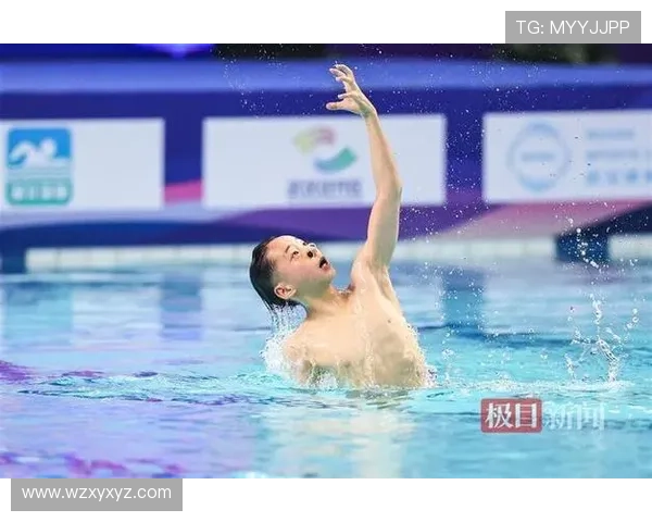 从池塘到奥运梦:一名少年如何凭借毅力战胜困难成就游泳传奇