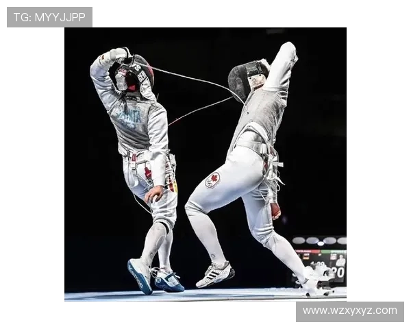 全面提升击剑水平的实用技巧与训练方法解析