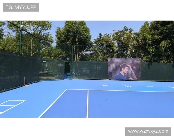 全方位解析网球运动关键安全与技术要点及实用注意事项全能进阶指南 全方位解析网球运动关键安全与技术要点及实用注意事项全能进阶指南