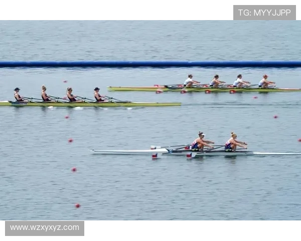 从起源到巅峰皮划艇项目历史排名演变与传奇盘点世界运动员竞技成就